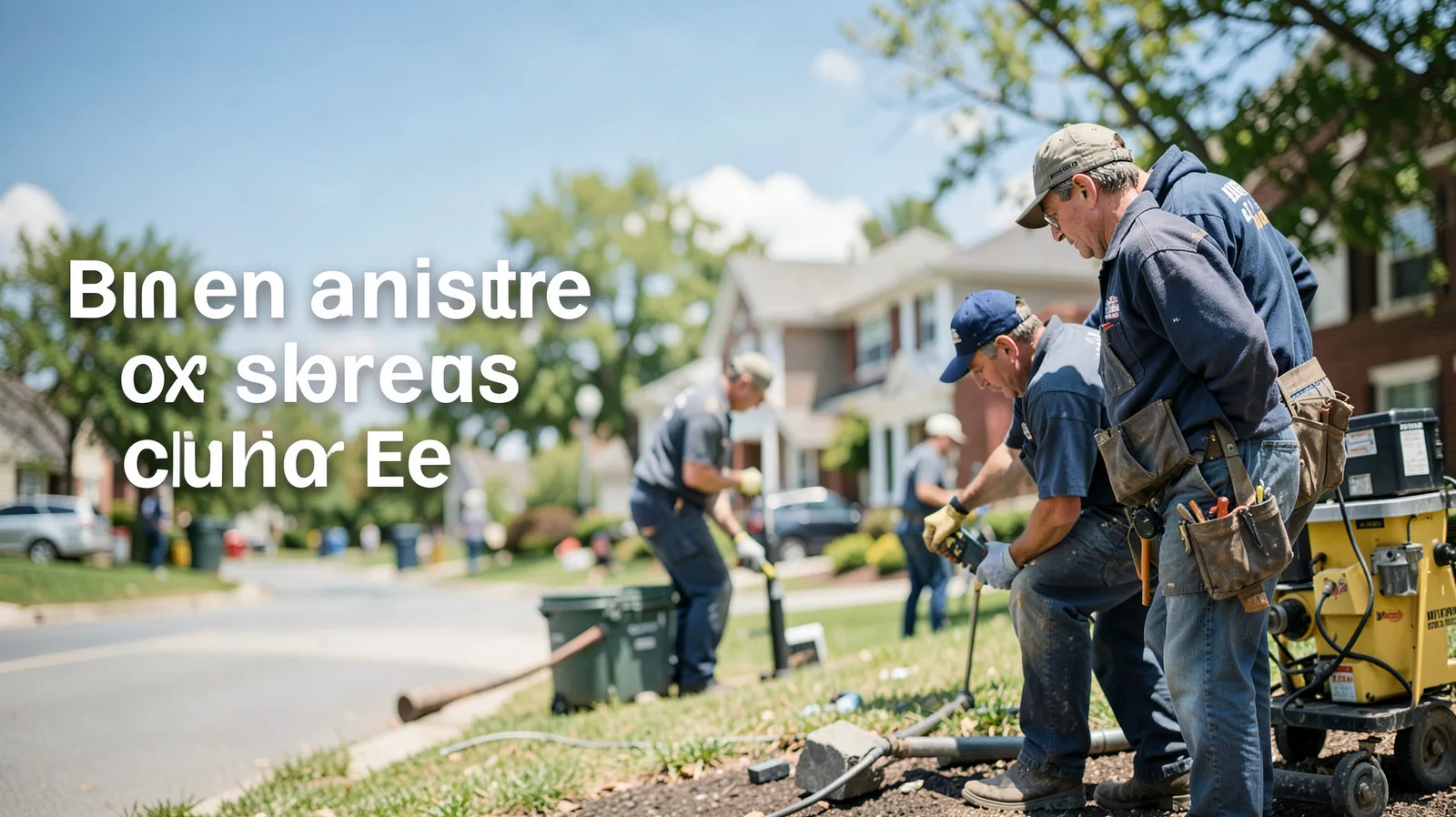 Electrician in Jonesboro, IN near me